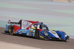 #37 SMP Racing BR01 Nissan: Виталий Петров, Виктор Шайтар, Кирилл Ладыгин