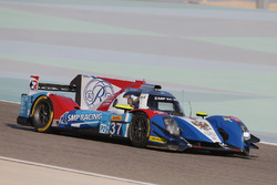 #37 SMP Racing BR01 Nissan: Виталий Петров, Виктор Шайтар, Кирилл Ладыгин