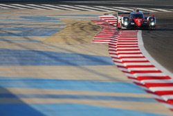 #6 Toyota Racing Toyota TS050 Hybrid: Stéphane Sarrazin, Mike Conway, Kamui Kobayashi