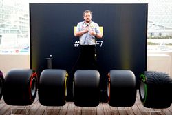 Pirelli-Breitreifen für die Formel-1-Saison 2017