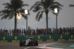 Nico Hulkenberg, Sahara Force India F1 VJM09