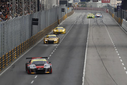 Edoardo Mortara, Audi Sport Team WRT Audi R8 LMS