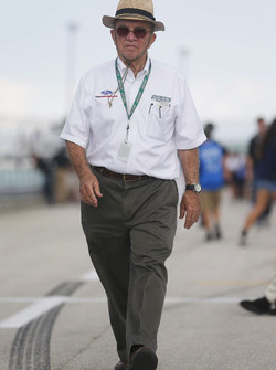 Jack Roush, Roush Fenway Racing