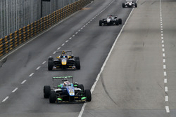 António Felix da Costa, Carlin Dallara Volkswagen