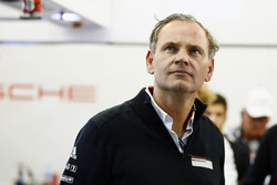 Oliver Blume, Chairman of the Executive Board of Porsche AG