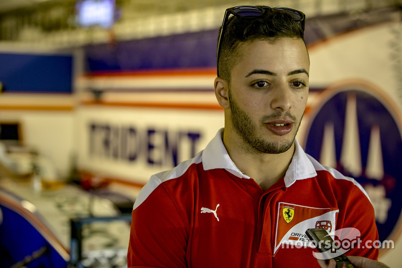 10. <img src="http://cdn-8.motorsport.com/static/img/cfp/0/0/0/100/108/s3/italy-2.jpg"> Антонио Фуоко, 20 лет