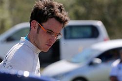 Thierry Neuville, Hyundai Motorsport