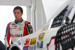 Danica Patrick, Stewart-Haas Racing Chevrolet