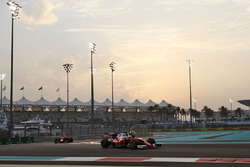 Sebastian Vettel, Ferrari SF16-H