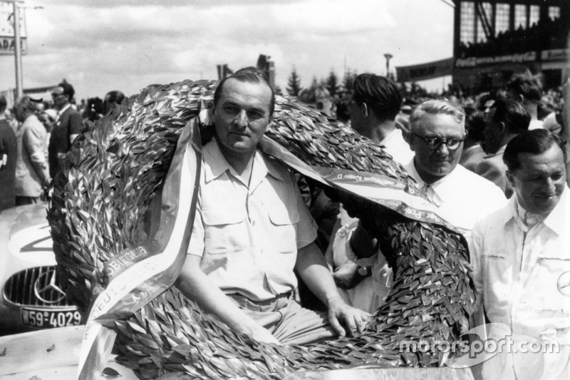 Hermann Lang (1954)