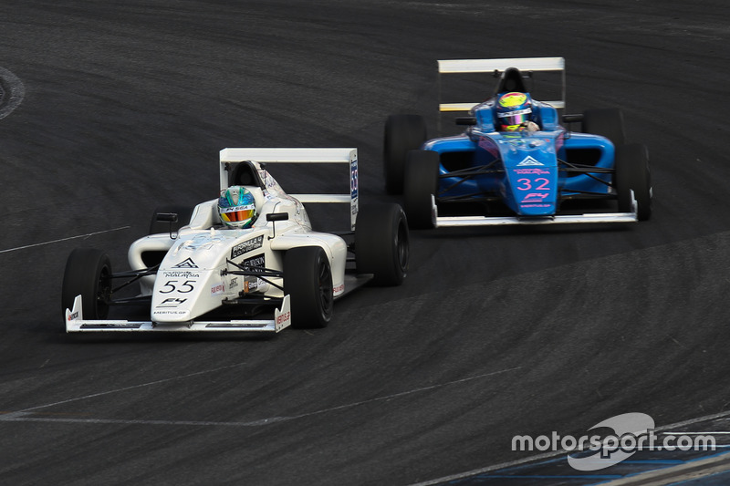 Formula 4 (F4)