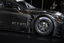 Lexus RC F GT3