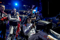 Jérôme D'Ambrosio, Dragon Racing, Loic Duval, Dragon Racing ve Bono Huis