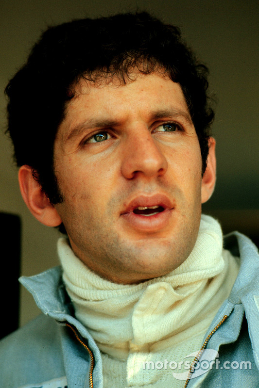 Jody Scheckter, Wolf