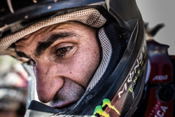 Paulo Goncalves, Monster Energy Honda Team