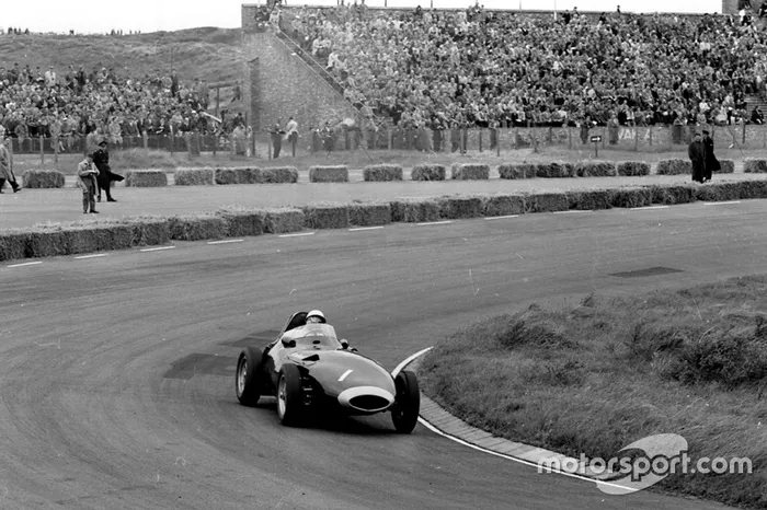 1958: Stirling Moss, Cooper-Climax