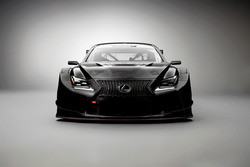 LEXUS RC F GT3