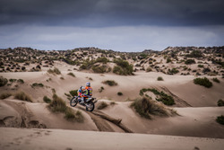 #14 Red Bull KTM Factory Racing: Sam Sunderland