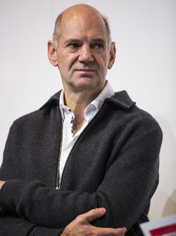 Adrian Newey