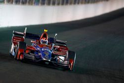 Alexander Rossi, Curb Herta - Andretti Autosport Honda