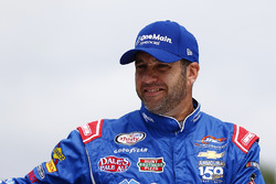 Elliott Sadler, JR Motorsports Chevrolet