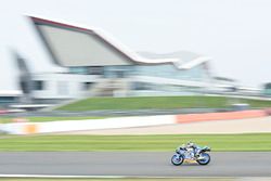 Enea Bastianini, Estrella Galicia 0,0