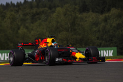 Daniel Ricciardo, Red Bull Racing RB13