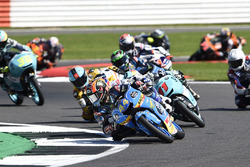 Aron Canet, Estrella Galicia 0,0