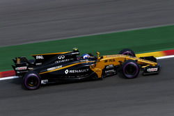 Jolyon Palmer, Renault Sport F1 Team RS17