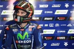 Maverick Viñales, Yamaha Factory Racing