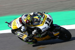 Thomas Luthi, CarXpert Interwetten