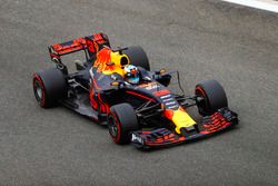 Daniel Ricciardo, Red Bull Racing RB13