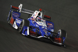 Takuma Sato, Andretti Autosport Honda