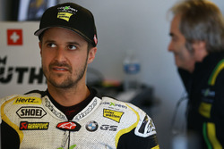 Thomas Luthi, CarXpert Interwetten