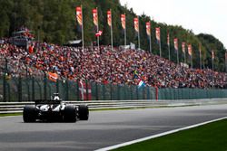 Kevin Magnussen, Haas F1 Team VF-17