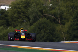 Daniel Ricciardo, Red Bull Racing RB13