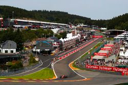 Stoffel Vandoorne, McLaren MCL32