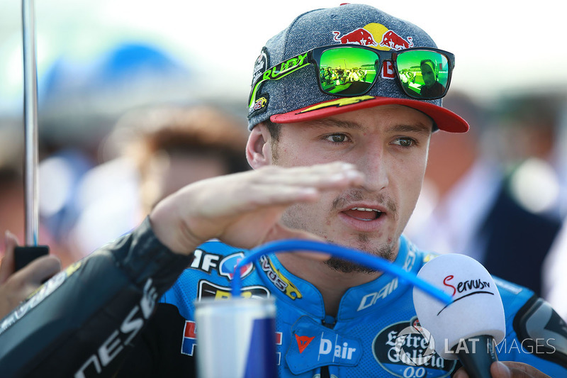 Jack Miller, Estrella Galicia 0,0 Marc VDS