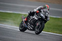 Tom Sykes, Kawasaki Racing