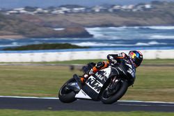 Bradley Smith, Red Bull KTM Factory Racing