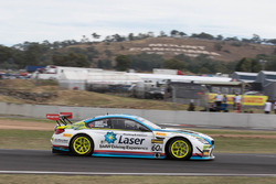 #60 BMW Team SRM, BMW M6 GT3: Steve Richards, Mark Winterbottom, Marco Wittmann