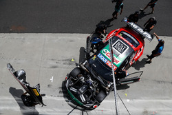 #7 BMW Team SRM, BMW M6 GT3: Tony Longhurst, Mark Skaife, Russell Ingall, Timo Glock