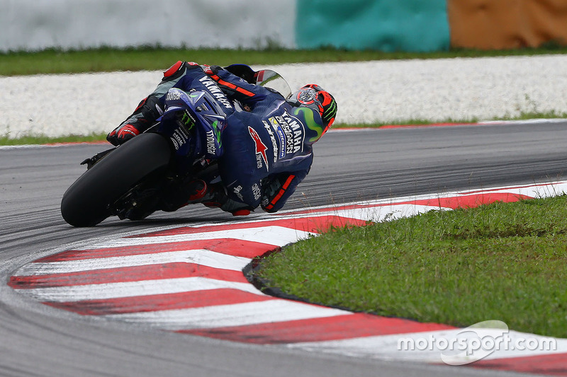 Maverick Viñales, Yamaha Factory Racing