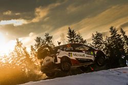 Jari-Matti Latvala, Miikka Anttila, Toyota Yaris WRC, Toyota Racing