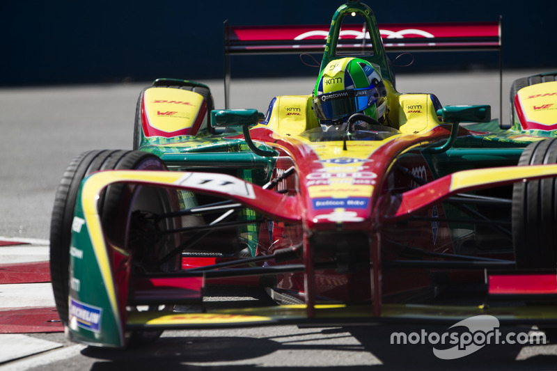Lucas Di Grassi, ABT Schaeffler Audi Sport, Spark-Abt Sportsline, ABT Schaeffler FE02