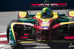 Lucas Di Grassi, ABT Schaeffler Audi Sport, Spark-Abt Sportsline, ABT Schaeffler FE02