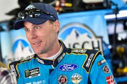 Kevin Harvick, Stewart-Haas Racing Ford