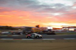 #12 Competition Motorsports powered by Ice Break, Porsche 991 GT3 R: David Calvert-Jones, Patrick Long, Marc Lieb, Matt Campbell