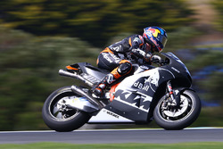 Bradley Smith, Red Bull KTM Factory Racing