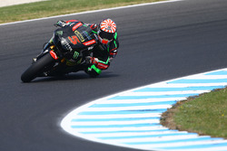 Johann Zarco, Monster Yamaha Tech 3